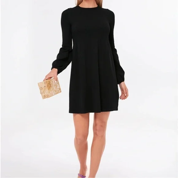 Pomander Place | Dresses | Tuckernuck Pomander Place Lennox Double Knit  Dress | Poshmark